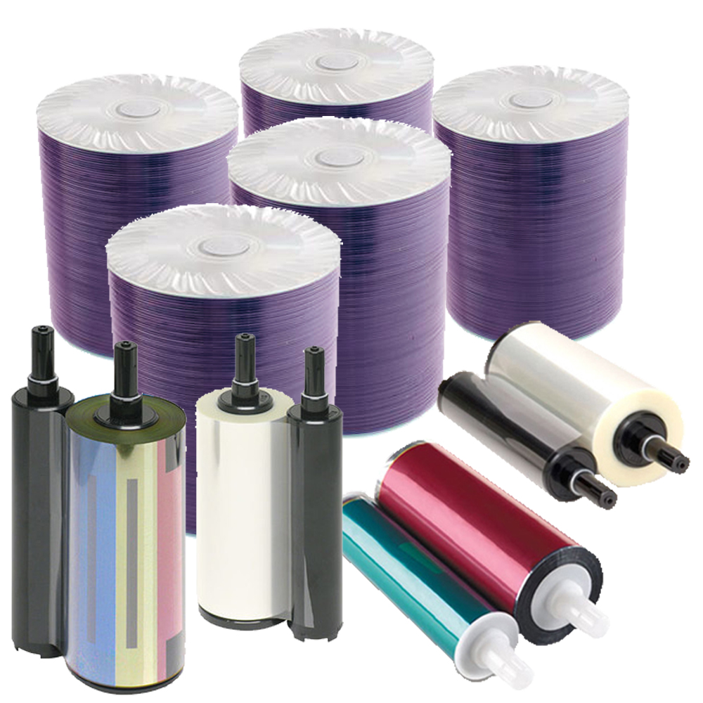 Microtech Disc Printers