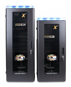 Microtech Disc Publishers and Duplicators